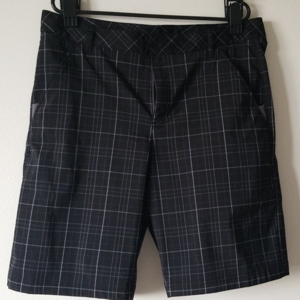 Men's Fila Golf shorts